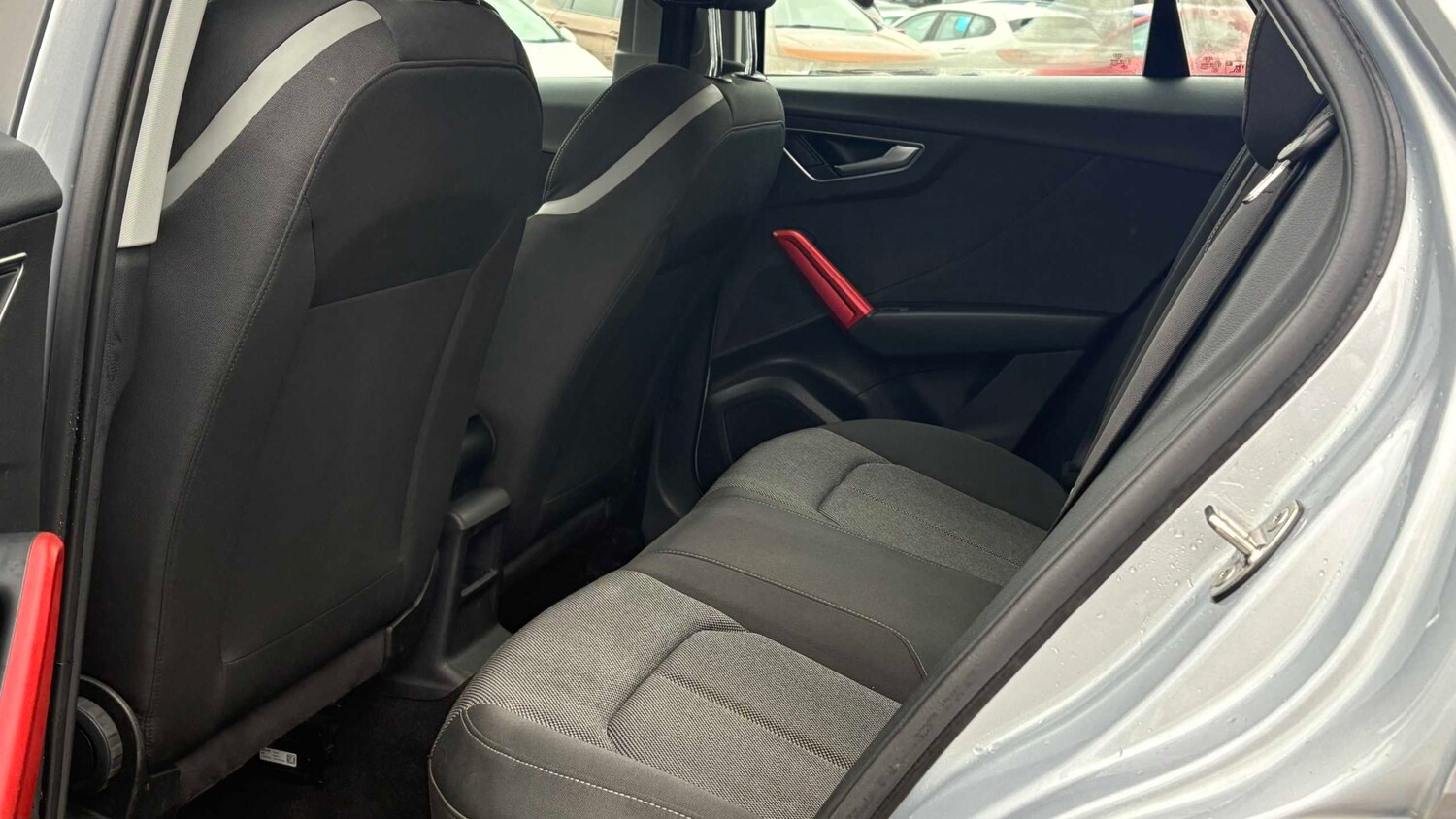 Used Audi Q2 2017 for sale - 77857165: Photo 9