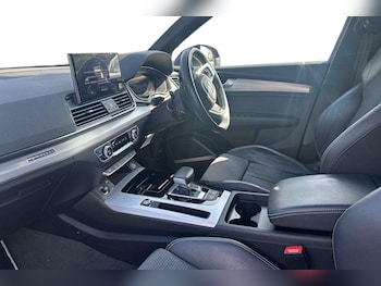Used Audi Q5 2021 for sale - 78495069: Photo