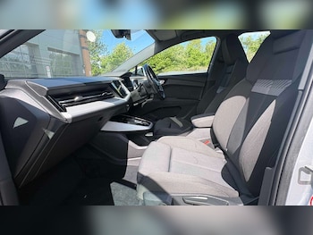 Used Audi Q4 e-tron 2021 for sale - 78550696: Photo
