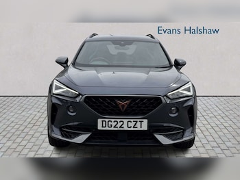 Used Cupra Formentor 2022 for sale - 78187843: Photo