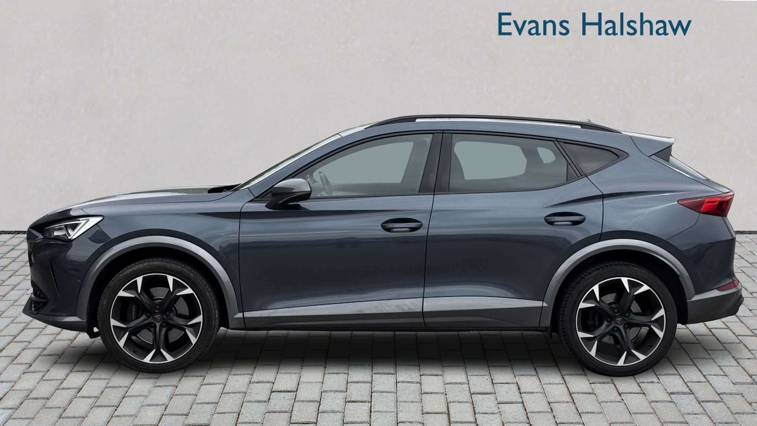 Used Cupra Formentor 2022 for sale - 78187843: Photo 3