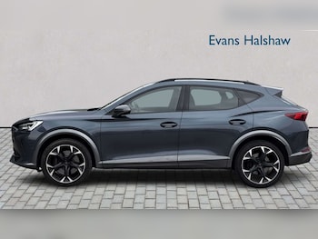 Used Cupra Formentor 2022 for sale - 78187843: Photo