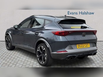 Used Cupra Formentor 2022 for sale - 78187843: Photo