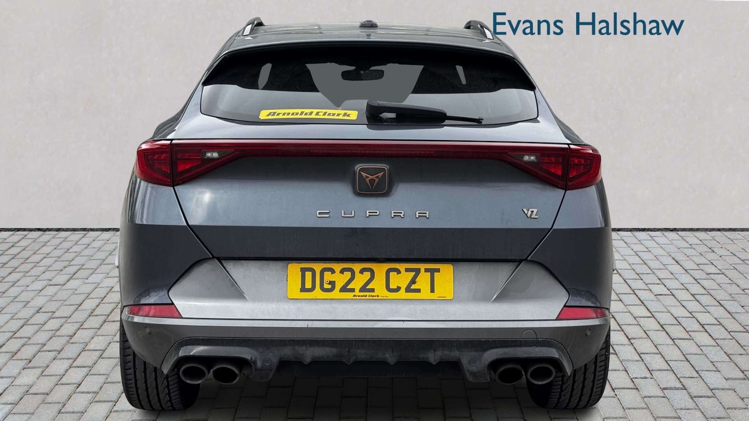 Used Cupra Formentor 2022 for sale - 78187843: Photo 5