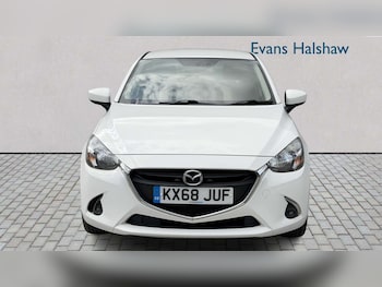 Used Mazda Mazda2 2019 for sale - 78893410: Photo