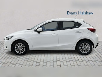 Used Mazda Mazda2 2019 for sale - 78893410: Photo