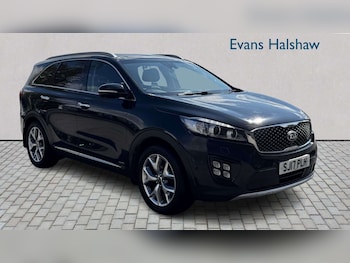 Used Kia Sorento 2017 for sale - 78419644: Photo