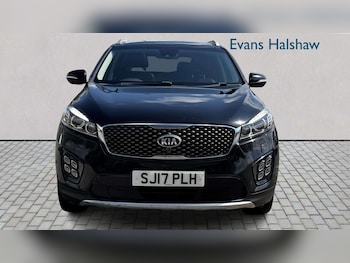 Used Kia Sorento 2017 for sale - 78419644: Photo