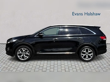 Used Kia Sorento 2017 for sale - 78419644: Photo