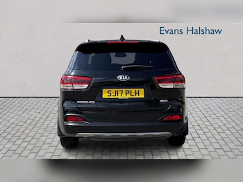 Used Kia Sorento 2017 for sale - 78419644: Photo