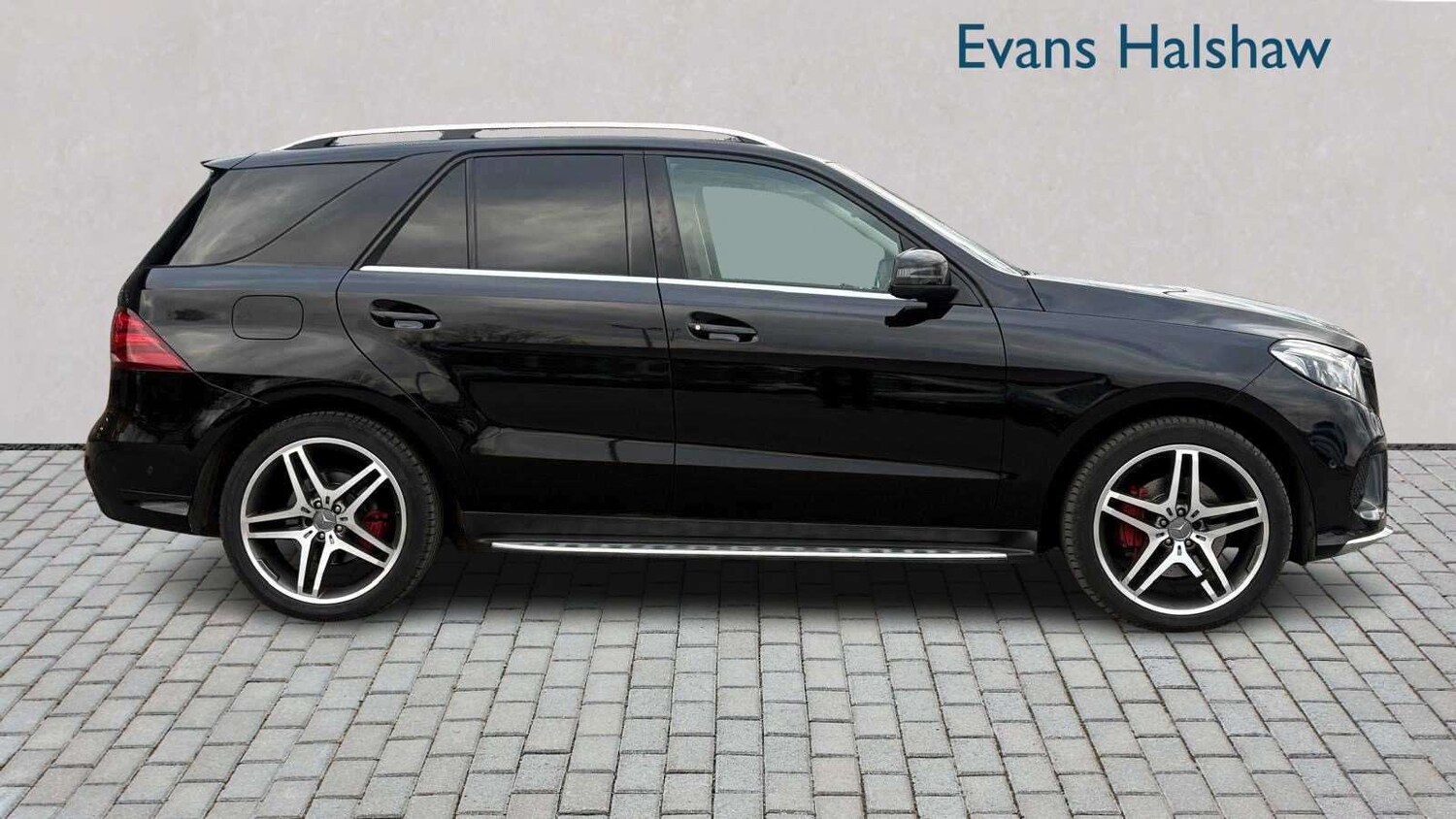 Used Mercedes-Benz GLE 2018 for sale - 77885848: Photo 12