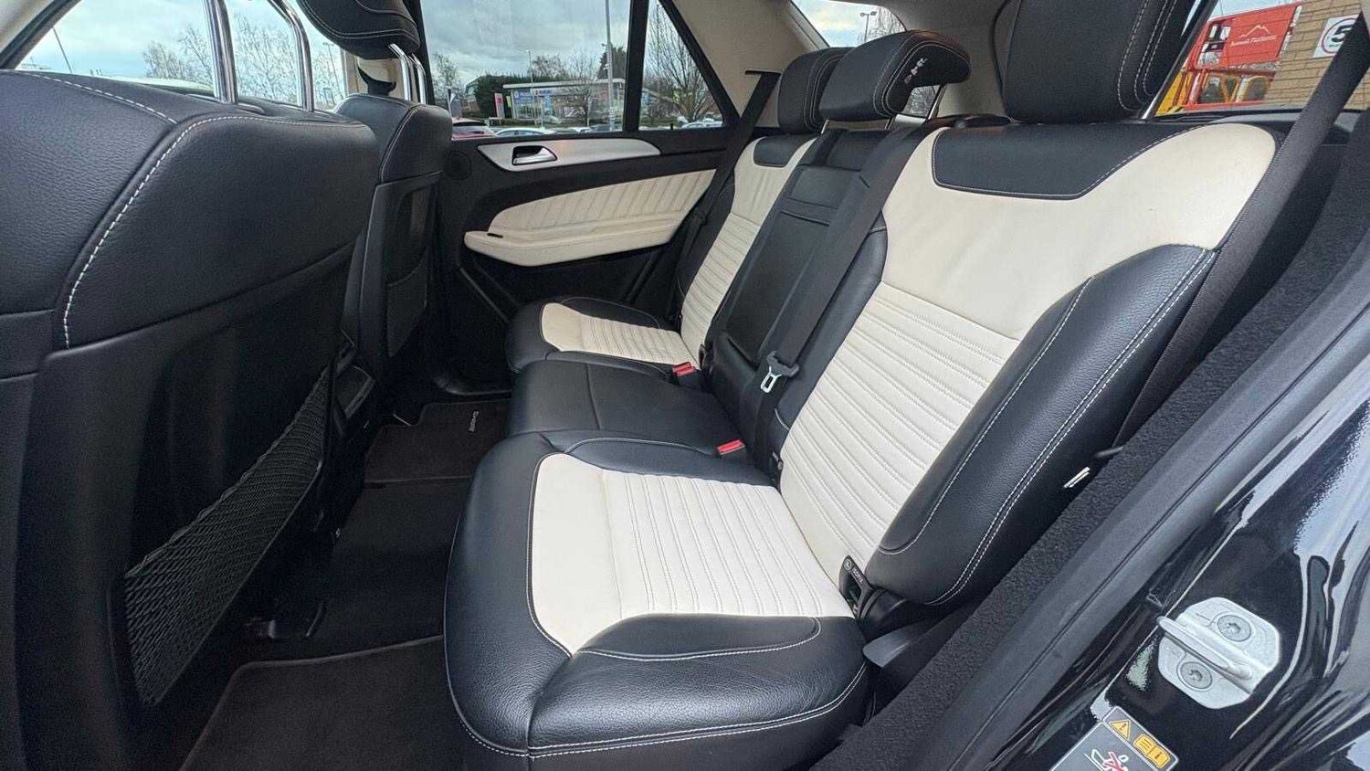 Used Mercedes-Benz GLE 2018 for sale - 77885848: Photo 14