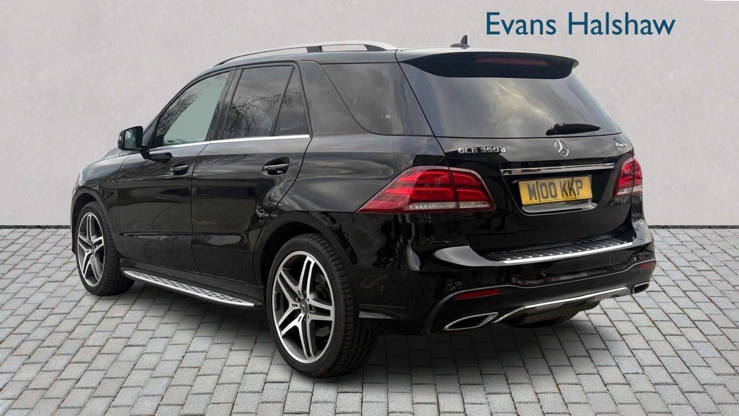 Used Mercedes-Benz GLE 2018 for sale - 77885848: Photo 15