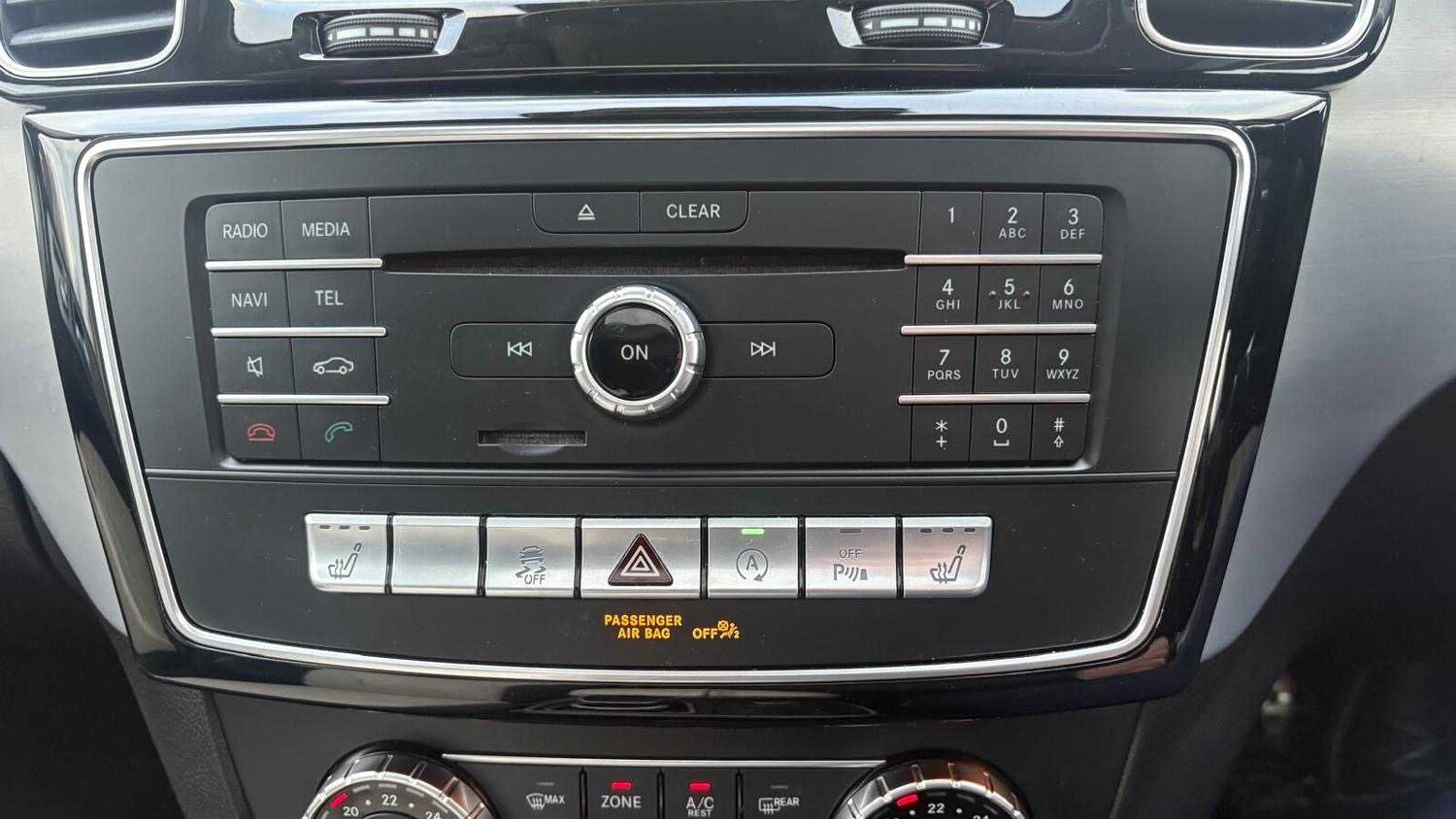 Used Mercedes-Benz GLE 2018 for sale - 77885848: Photo 17