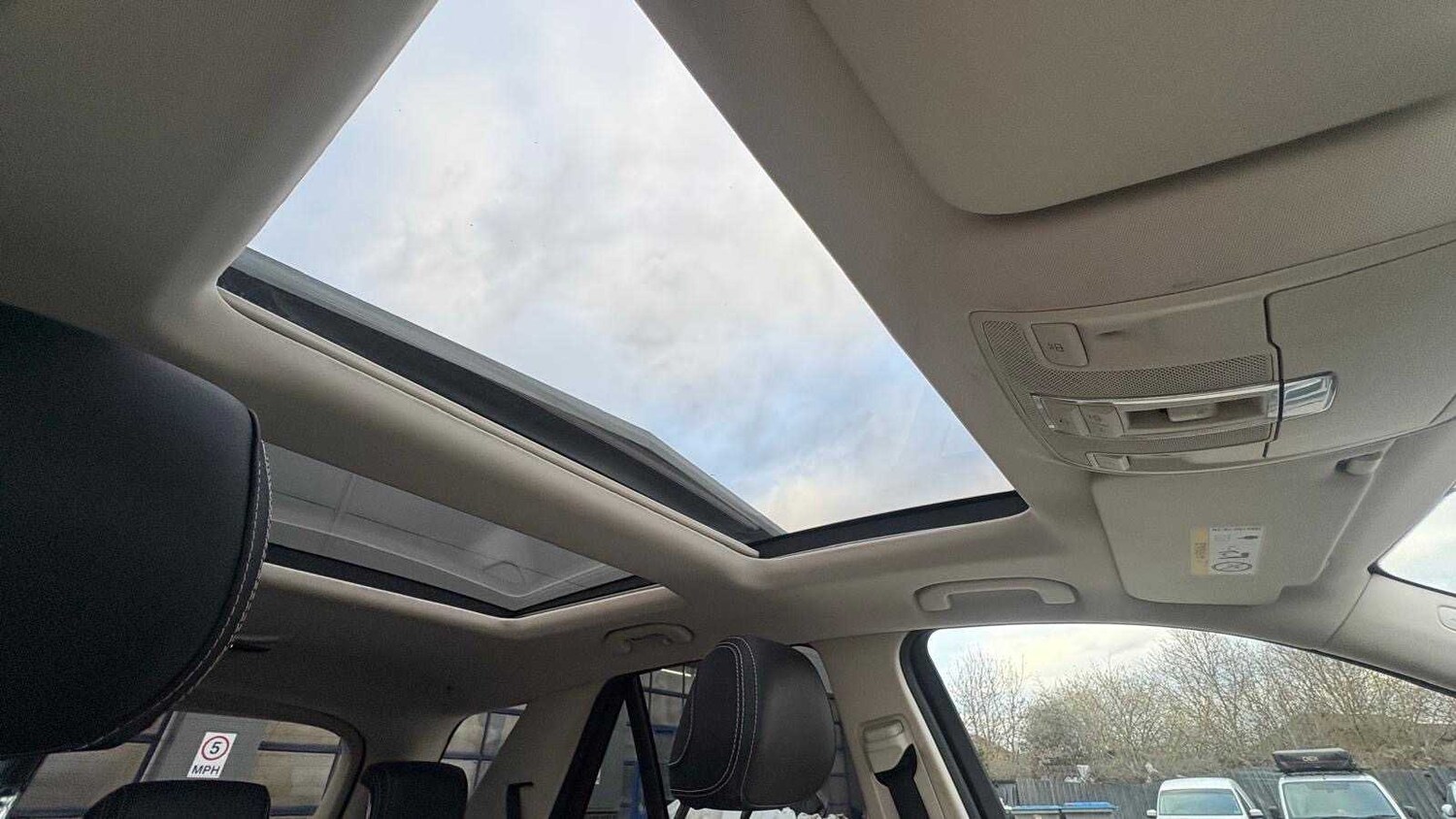 Used Mercedes-Benz GLE 2018 for sale - 77885848: Photo 20