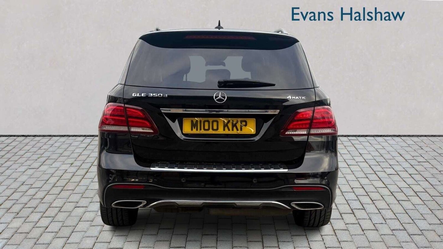 Used Mercedes-Benz GLE 2018 for sale - 77885848: Photo 21