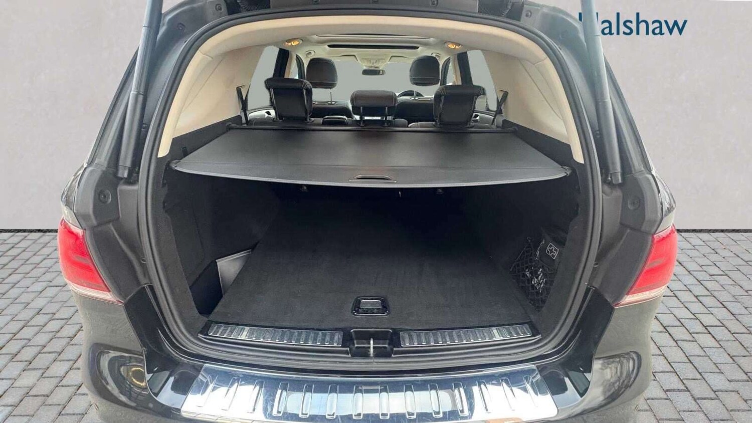 Used Mercedes-Benz GLE 2018 for sale - 77885848: Photo 22