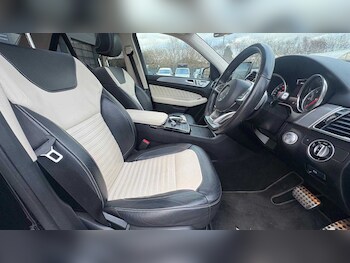 Used Mercedes-Benz GLE 2018 for sale - 77885848: Photo