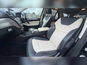 Used Mercedes-Benz GLE 2018 for sale - 77885848: Photo