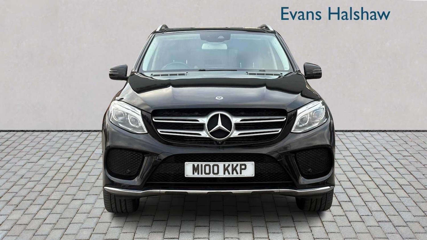 Used Mercedes-Benz GLE 2018 for sale - 77885848: Photo 5