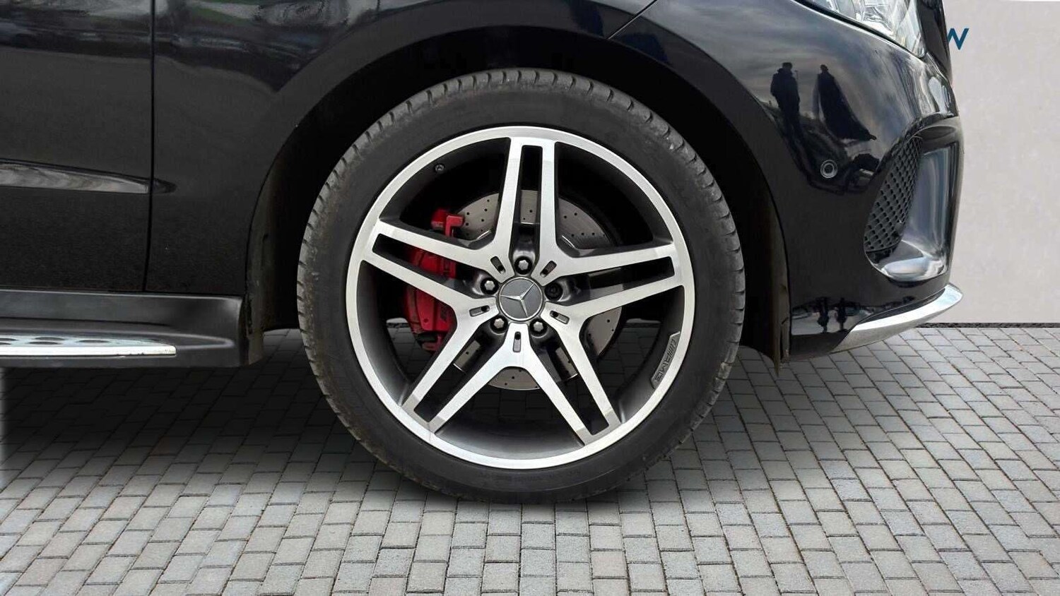 Used Mercedes-Benz GLE 2018 for sale - 77885848: Photo 6