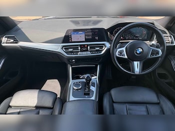 Used BMW 3 Series 2021 for sale - 79204486: Photo