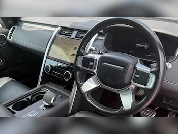 Used Land Rover Discovery 2021 for sale - 79148060: Photo