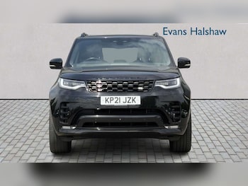 Used Land Rover Discovery 2021 for sale - 79148060: Photo