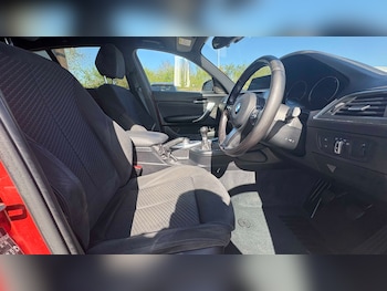 Used BMW 1 Series 2017 for sale - 78351752: Photo