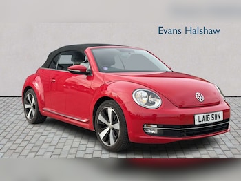 Used Volkswagen Beetle 2016 for sale - 78678815: Photo