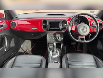 Used Volkswagen Beetle 2016 for sale - 78678815: Photo