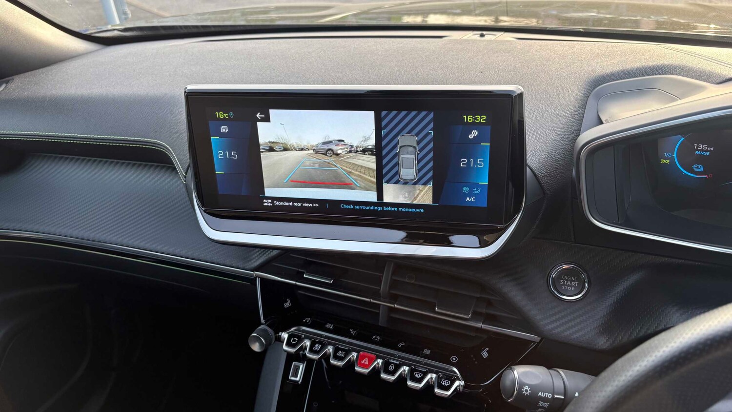 Used Peugeot 2008 2023 for sale - 77857573: Photo 12