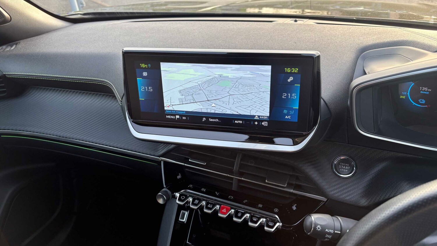 Used Peugeot 2008 2023 for sale - 77857573: Photo 13