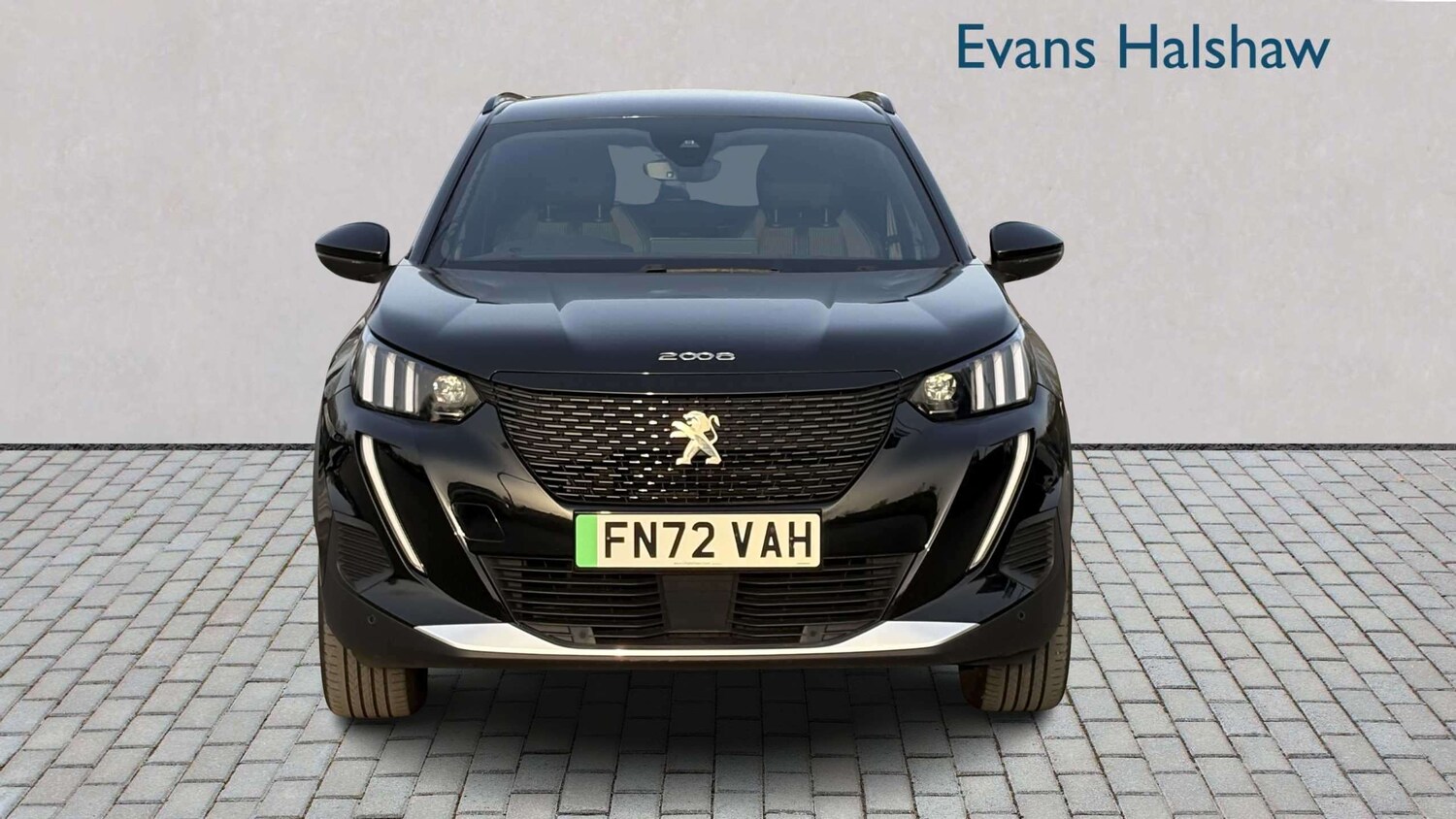 Used Peugeot 2008 2023 for sale - 77857573: Photo 16
