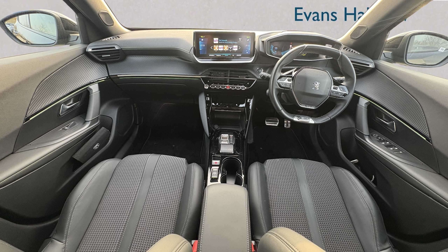 Used Peugeot 2008 2023 for sale - 77857573: Photo 3