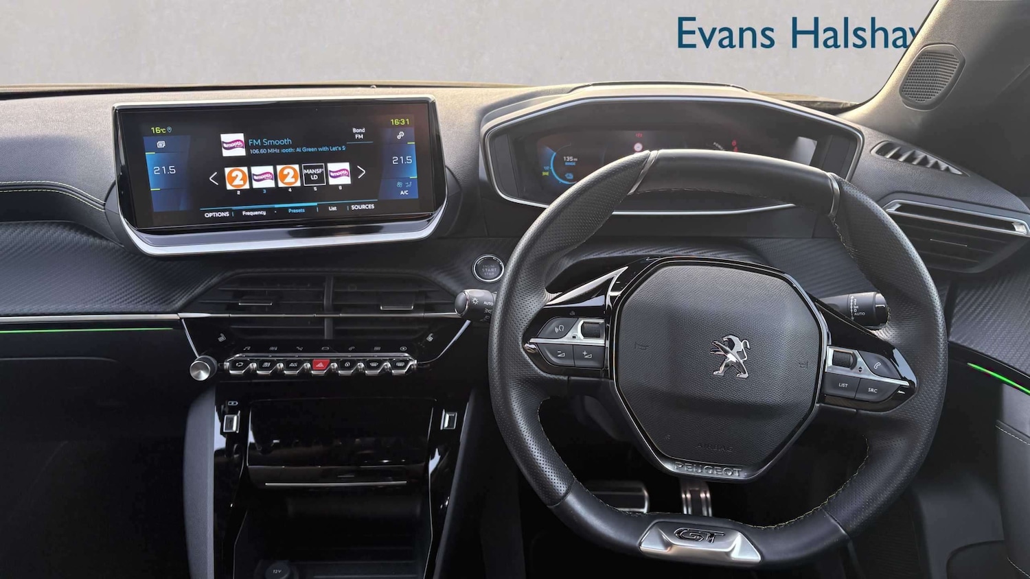 Used Peugeot 2008 2023 for sale - 77857573: Photo 5