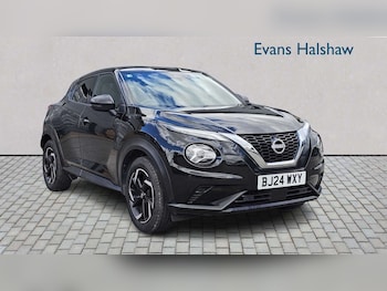 Used Nissan Juke 2024 for sale - 78604227: Photo