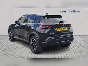 Used Nissan Juke 2024 for sale - 78604227: Photo