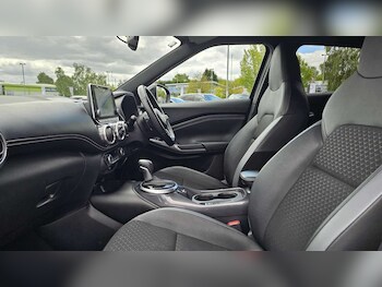 Used Nissan Juke 2024 for sale - 78604227: Photo