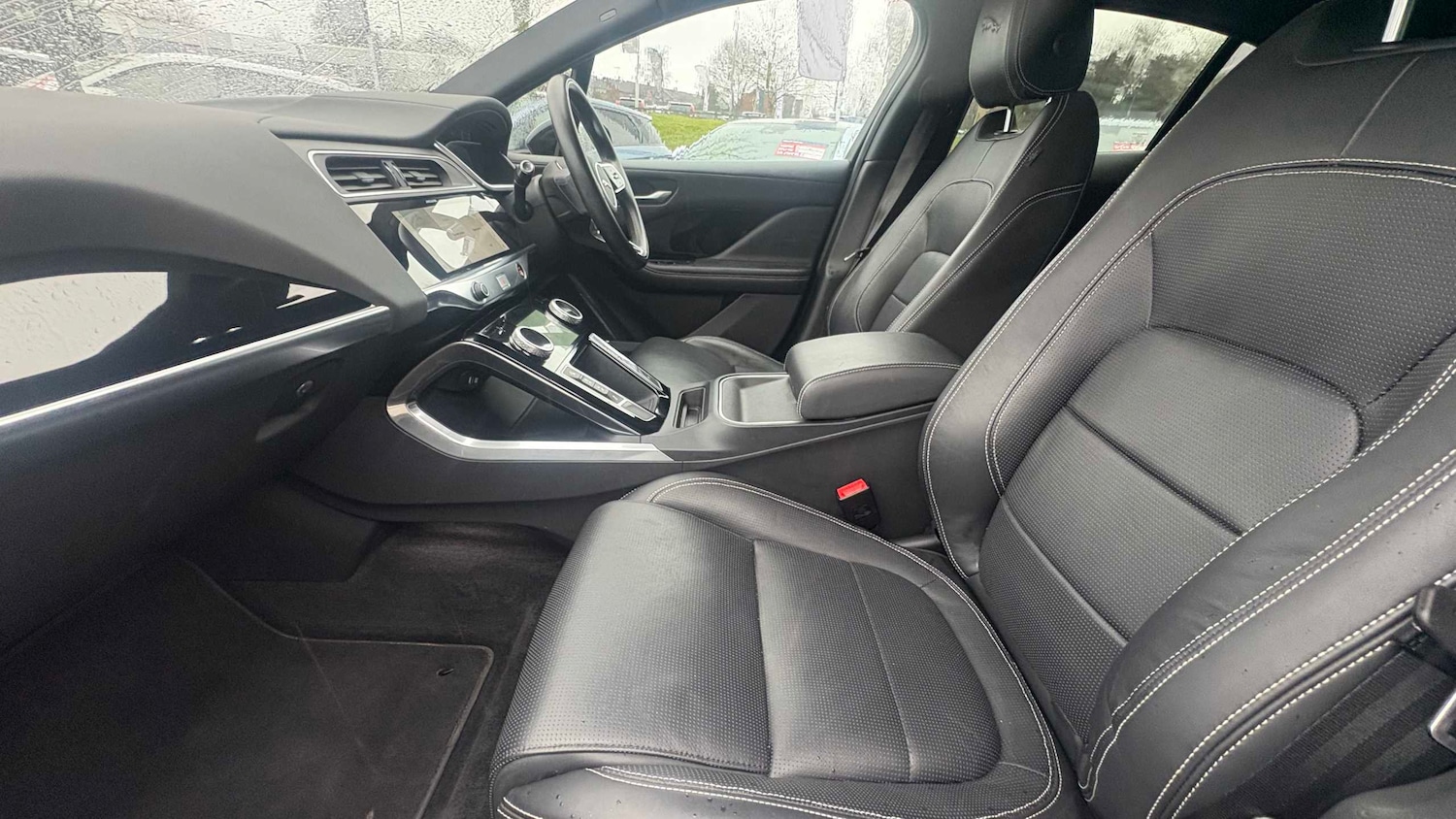 Used Jaguar I-Pace 2022 for sale - 77859131: Photo 10