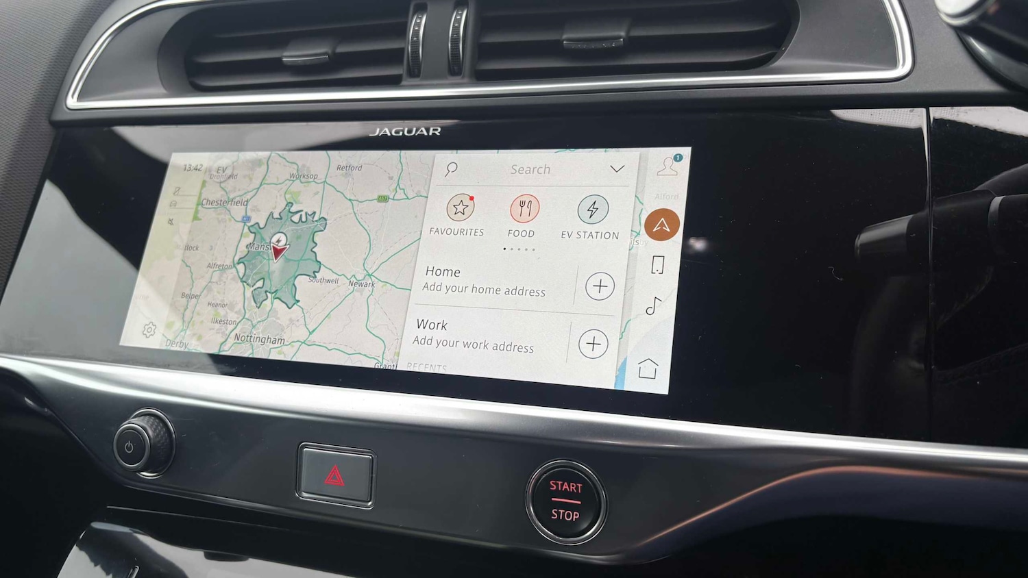 Used Jaguar I-Pace 2022 for sale - 77859131: Photo 11