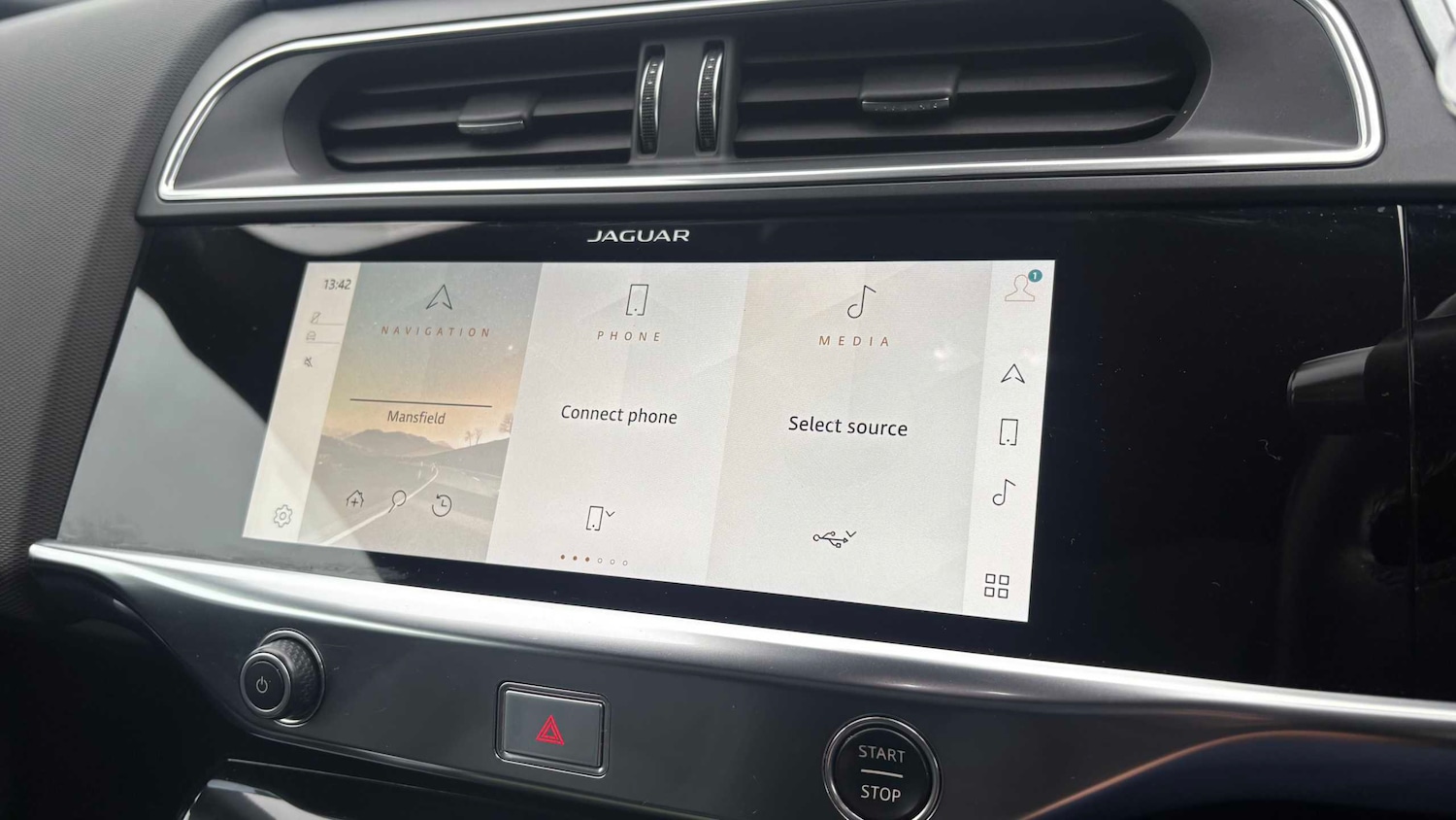 Used Jaguar I-Pace 2022 for sale - 77859131: Photo 12