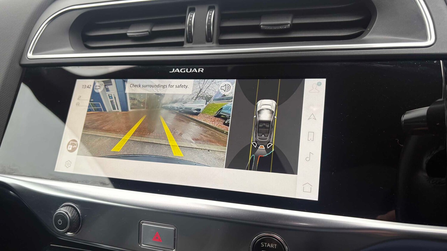 Used Jaguar I-Pace 2022 for sale - 77859131: Photo 14