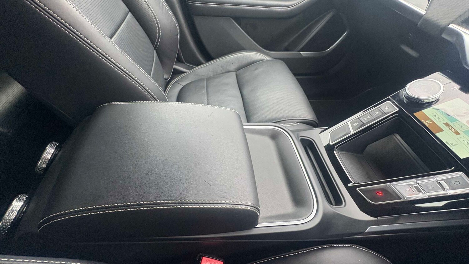 Used Jaguar I-Pace 2022 for sale - 77859131: Photo 16