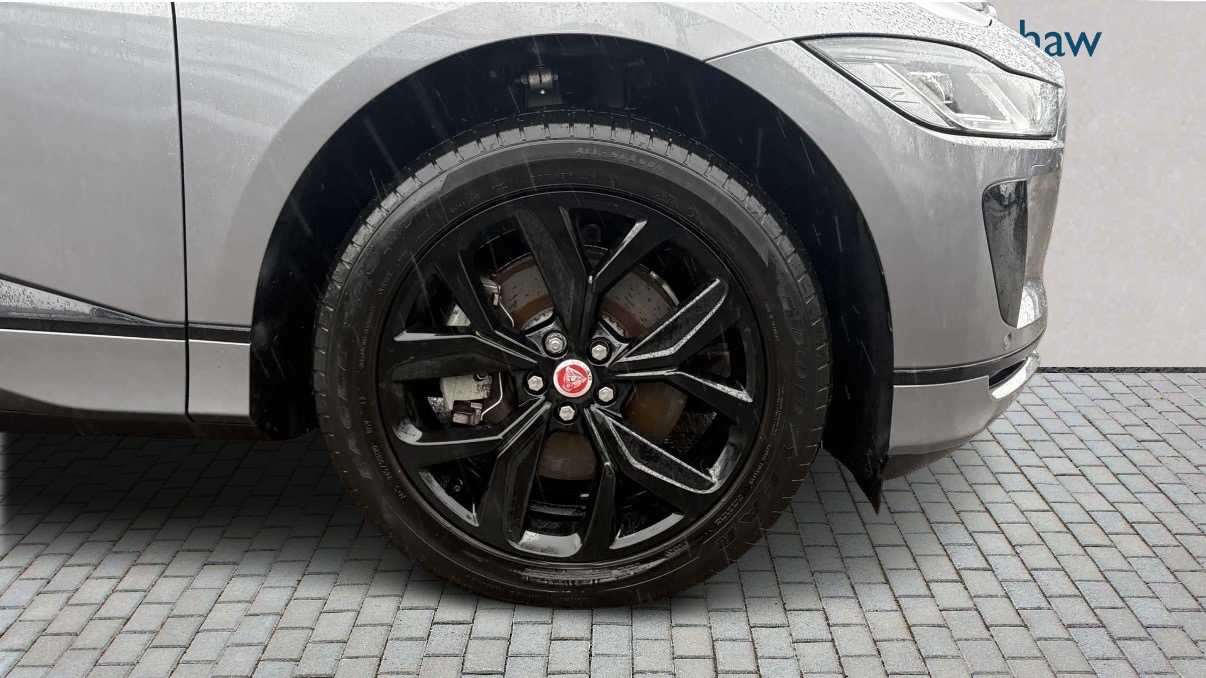 Used Jaguar I-Pace 2022 for sale - 77859131: Photo 17