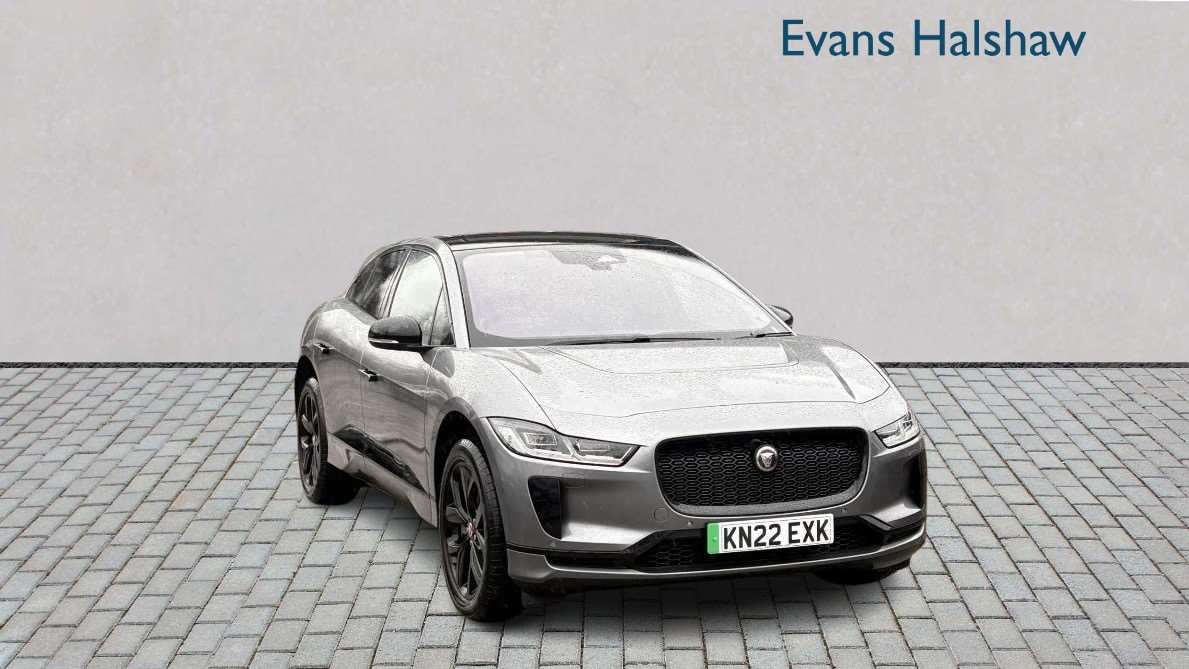 Used Jaguar I-Pace 2022 for sale - 77859131: Photo 18