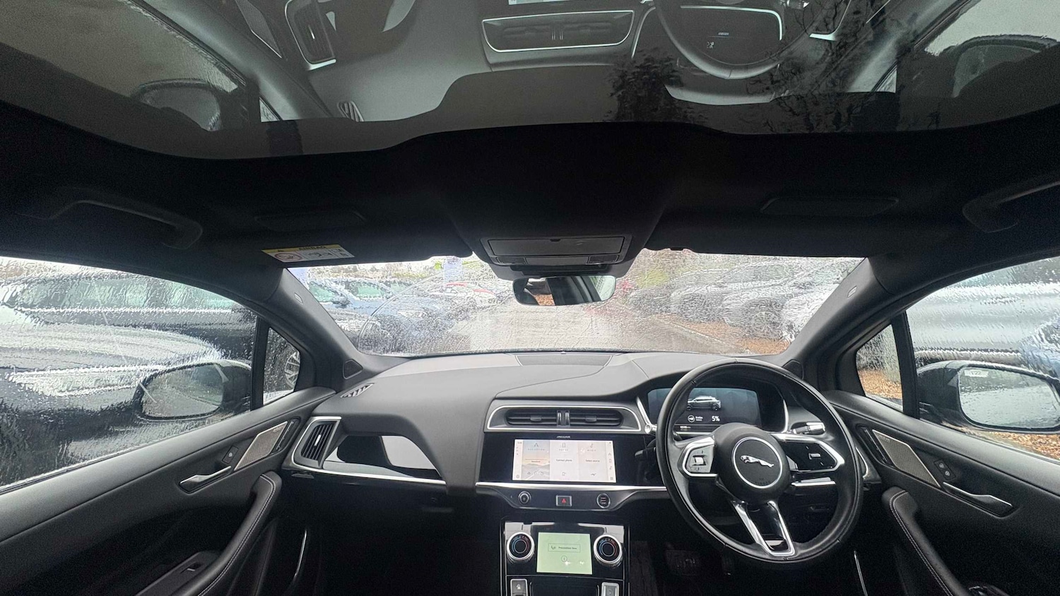 Used Jaguar I-Pace 2022 for sale - 77859131: Photo 4