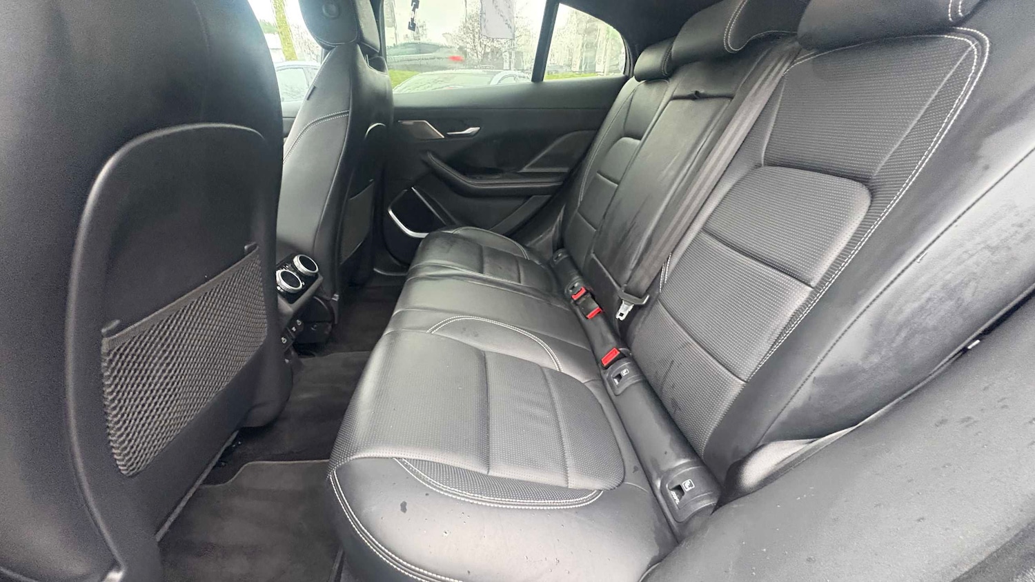 Used Jaguar I-Pace 2022 for sale - 77859131: Photo 9