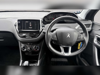 Used Peugeot 2008 2016 for sale - 78979025: Photo