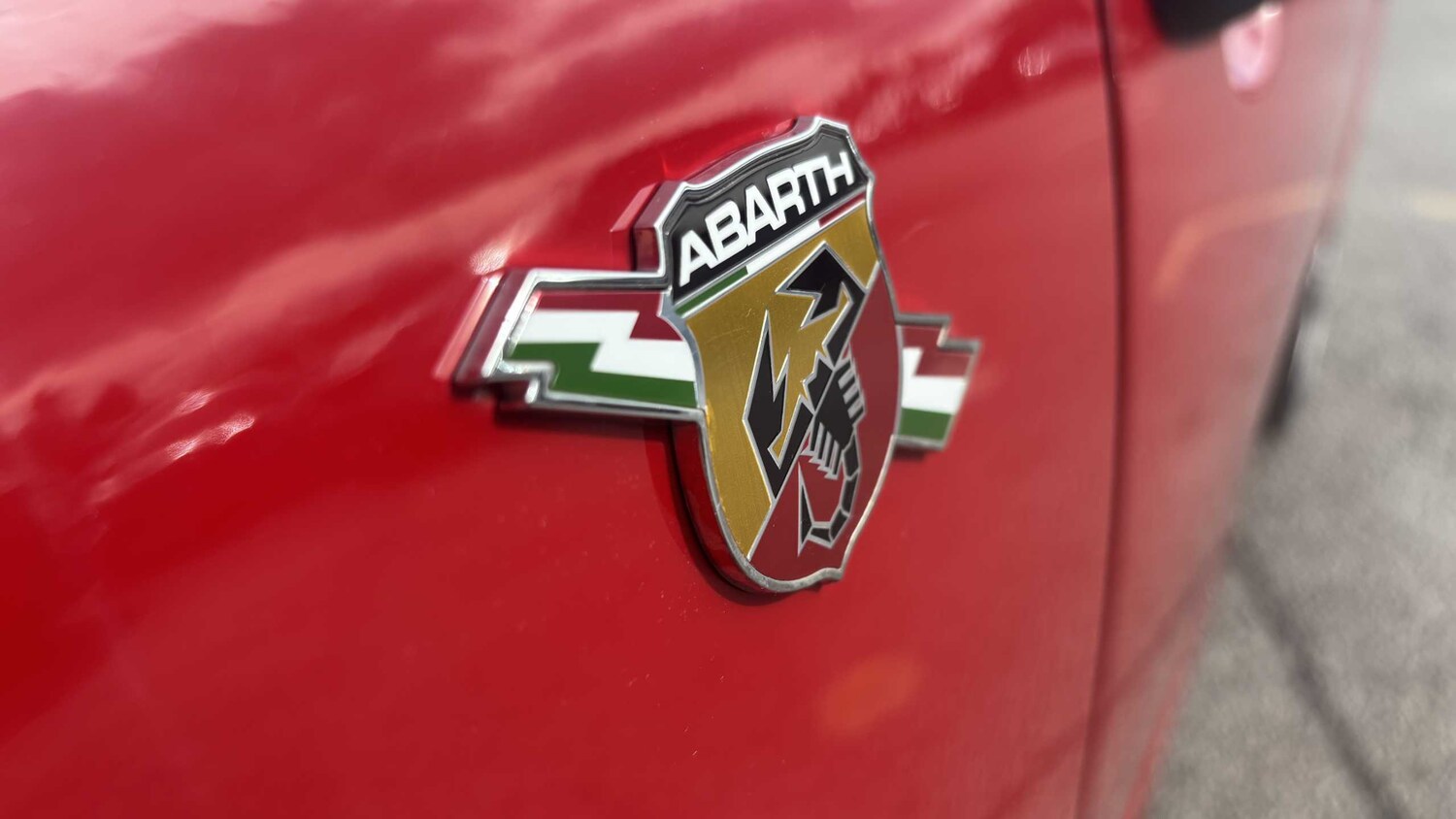 Used Abarth 695 2023 for sale - 77857104: Photo 12